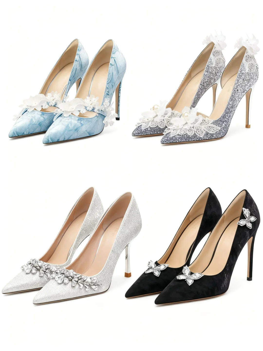 今日主题｜谁还不是优雅小公举