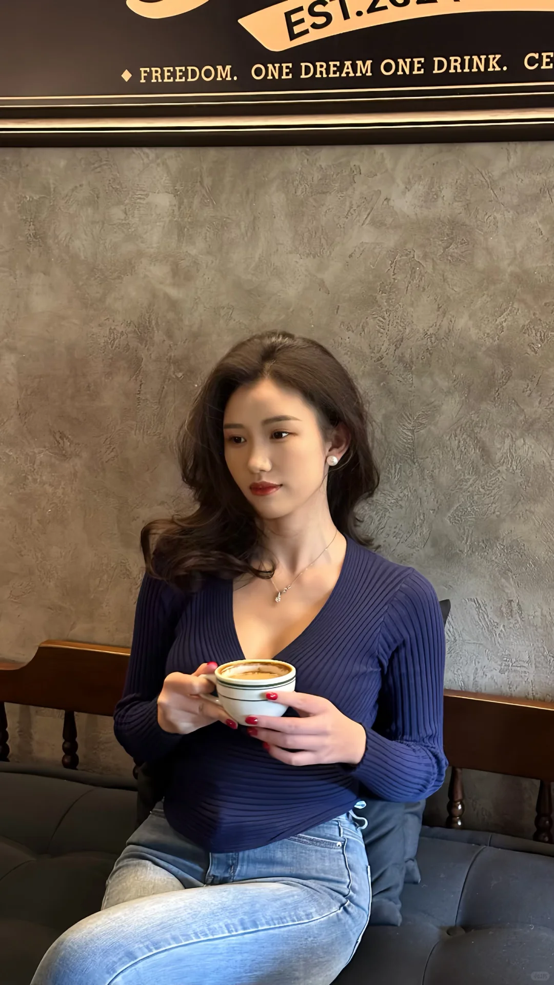 小脚裤 女人的医美