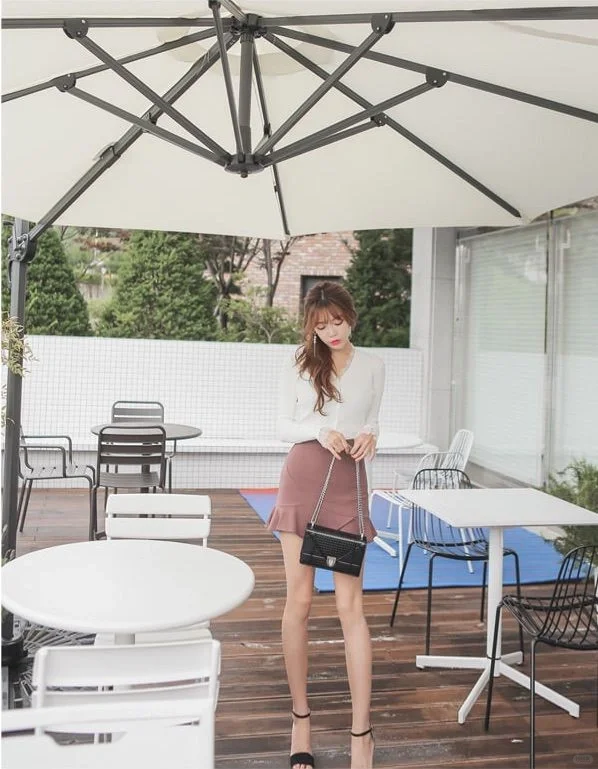 一杯下午茶就是一份好心情