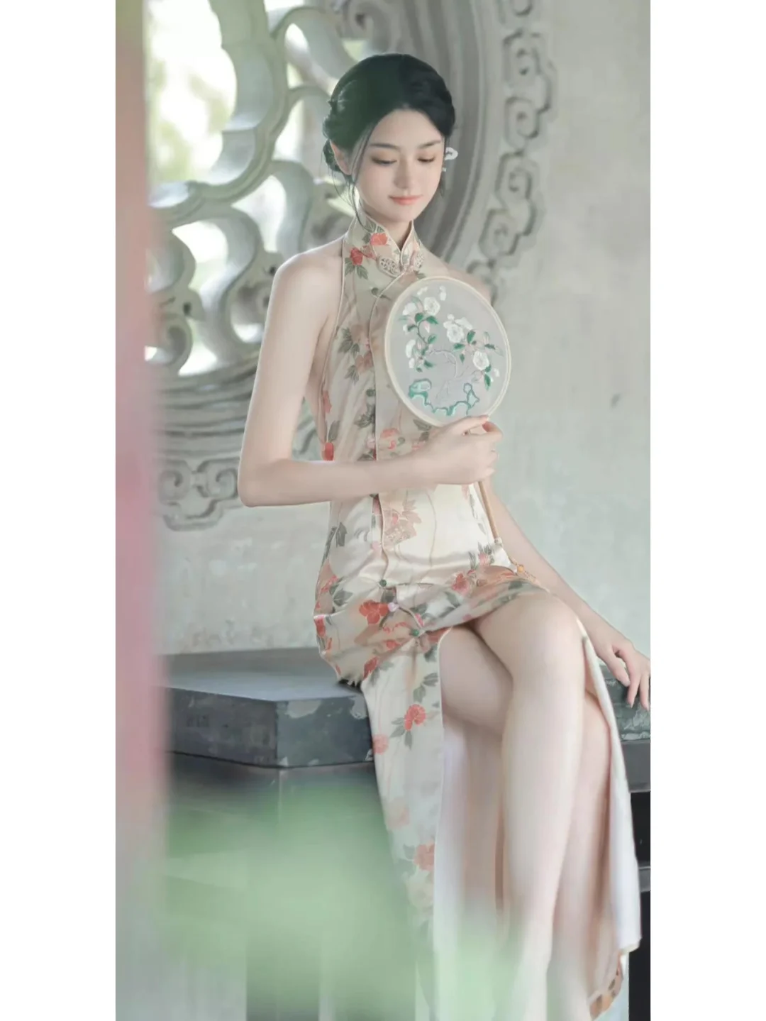 芳香动人百花美（2）