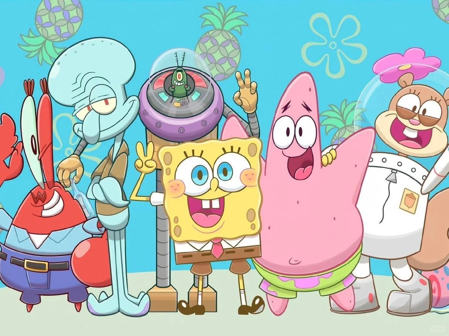 𝑺𝒉𝒂𝒓𝒆 | 动漫iPad壁纸