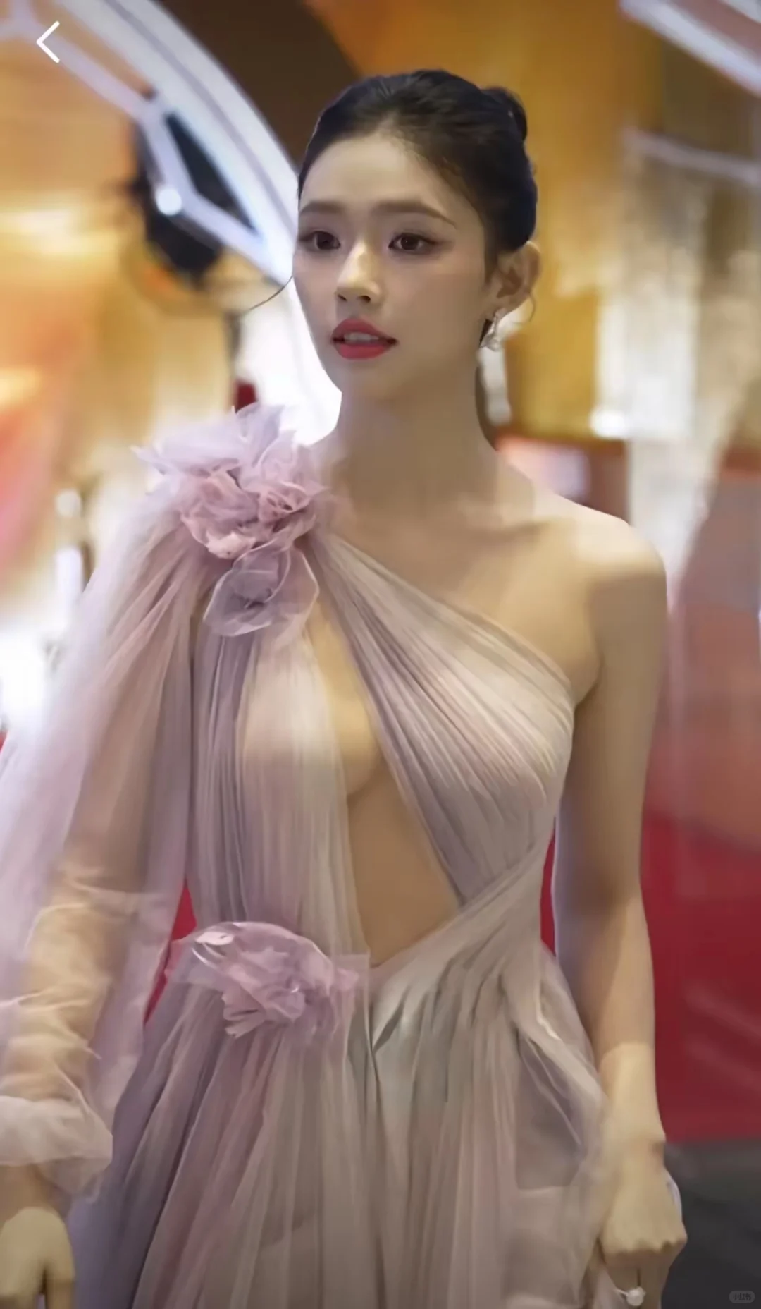 这也太美了，谁拍谁好看🔥🔥🔥