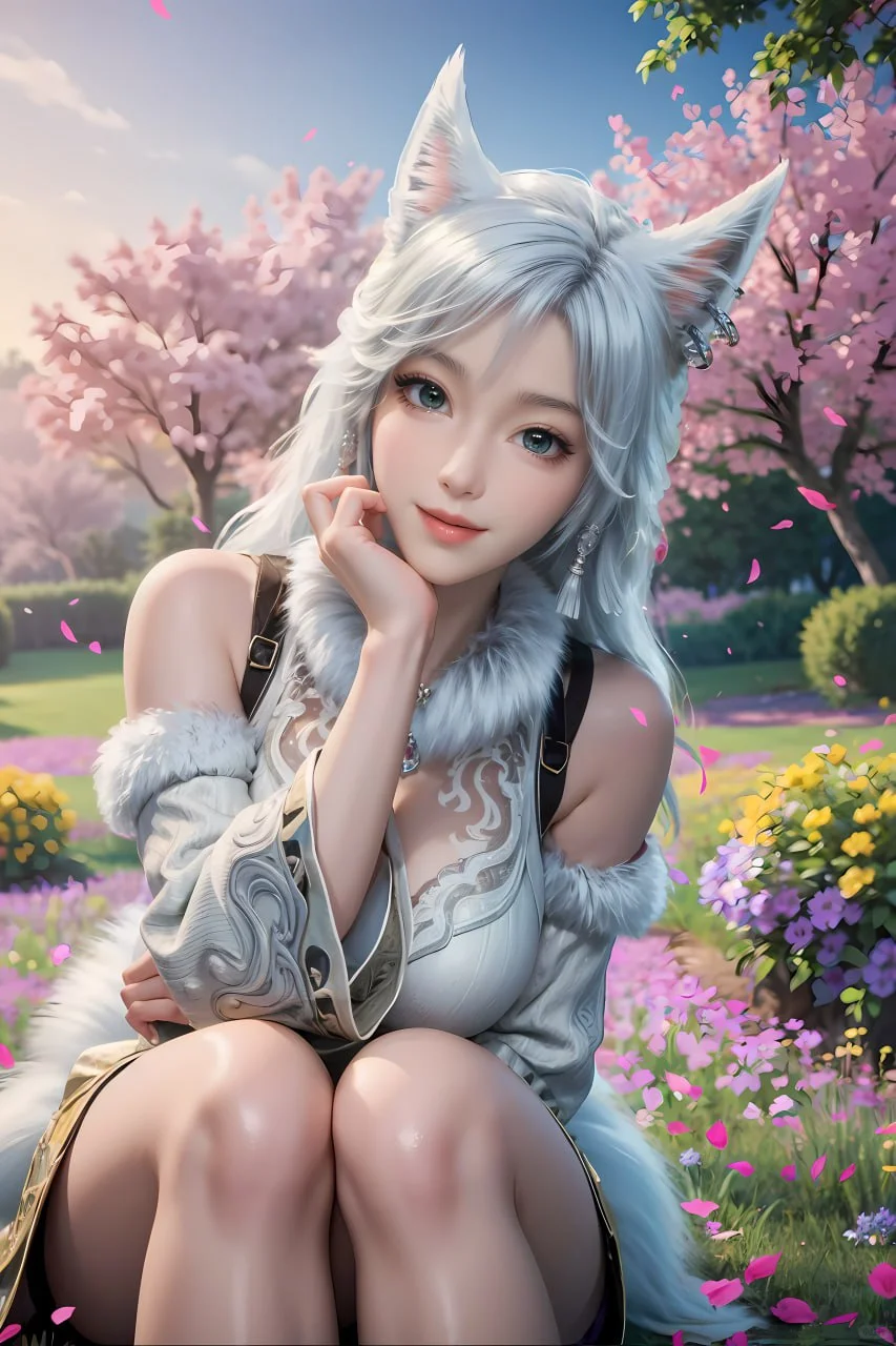 凡人修仙传：银月