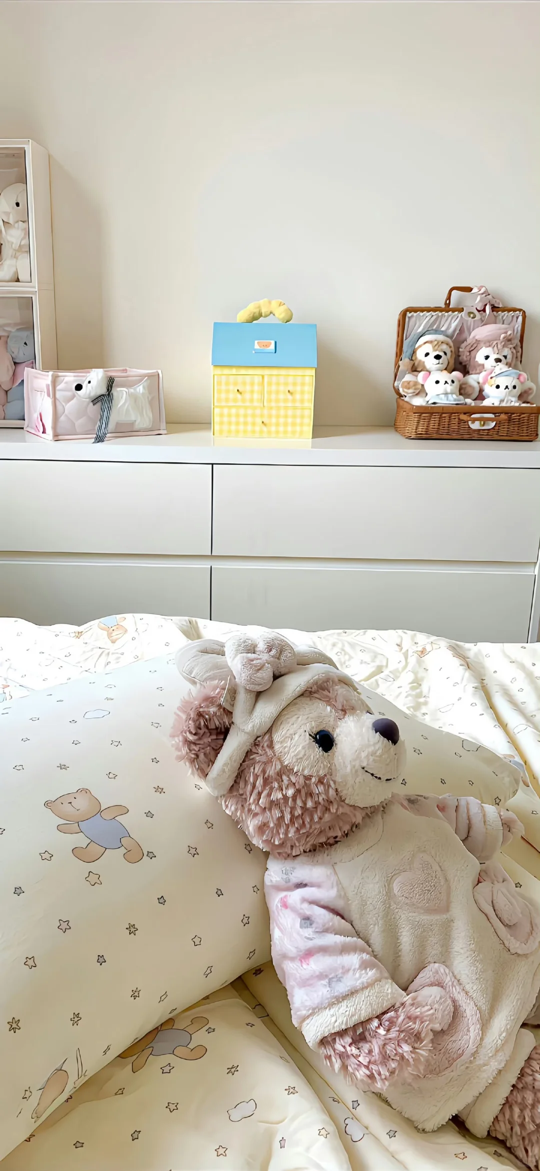 𝐒𝐡𝐚𝐫𝐞｜𝐢𝐧𝐬小众壁纸