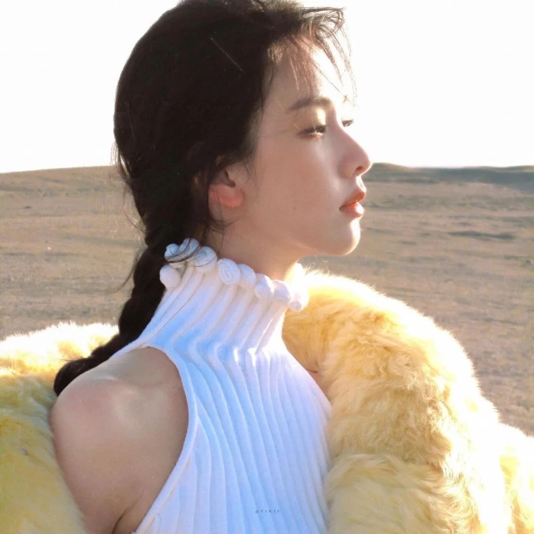 𝙒𝙚𝘾𝙝𝙖𝙩女生头像🐾