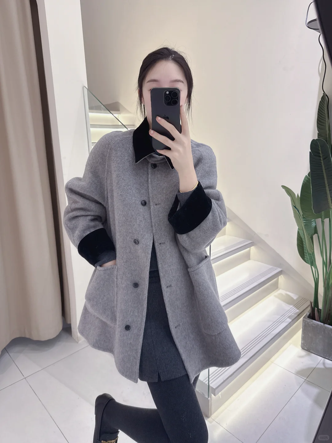 4套！期待一下秋冬