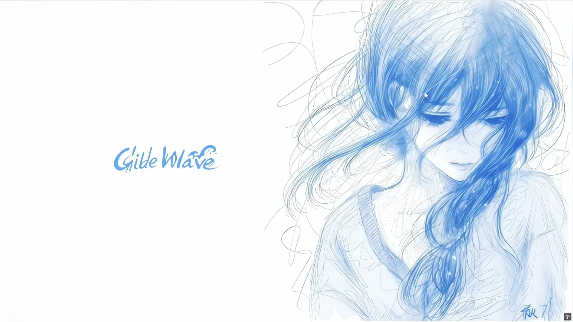 线条动态｜ipad平板live动态壁纸•动态背景图