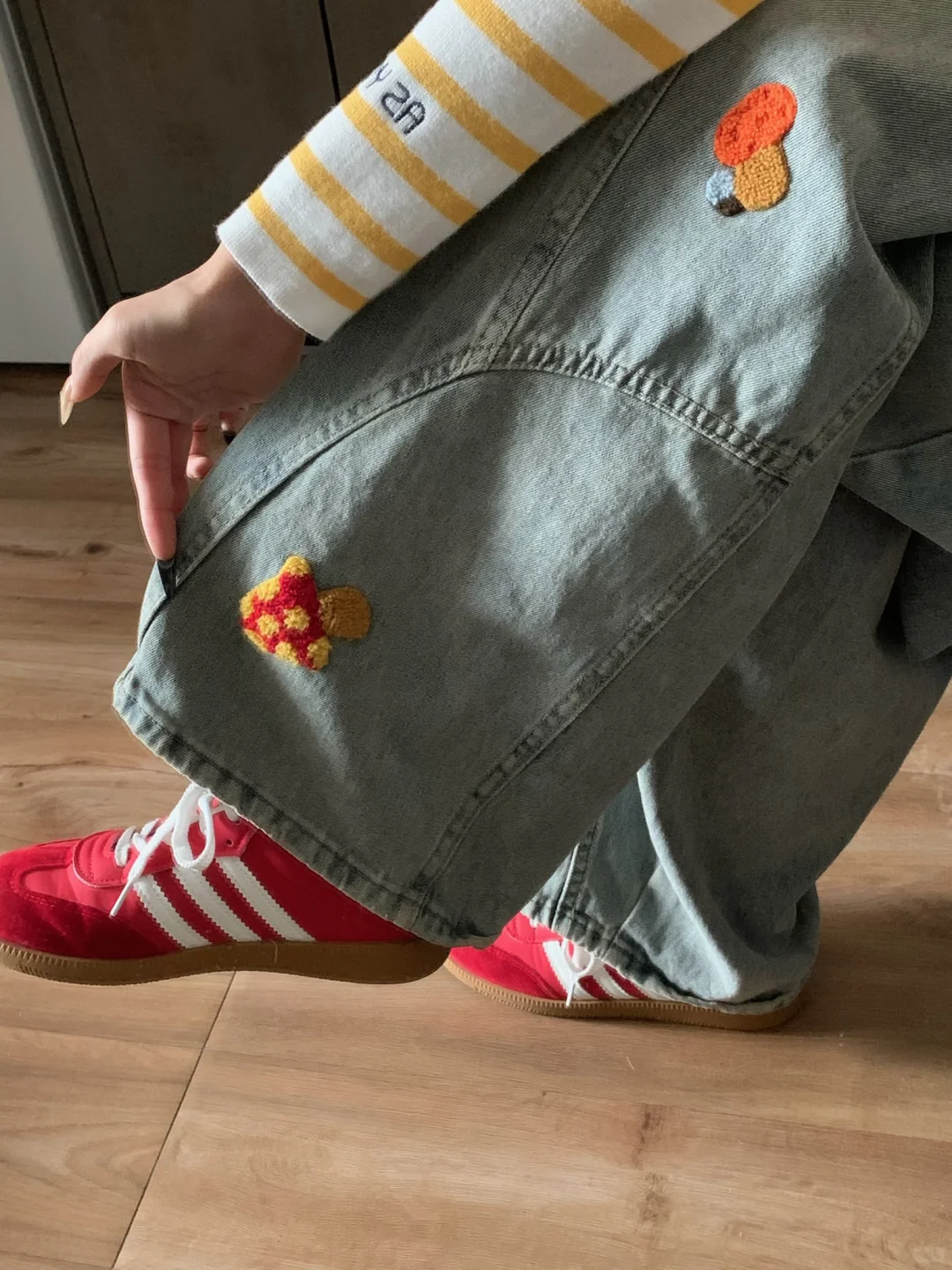 Vocal！！！🍄蘑菇！这是我剪吊牌最快的一次！！