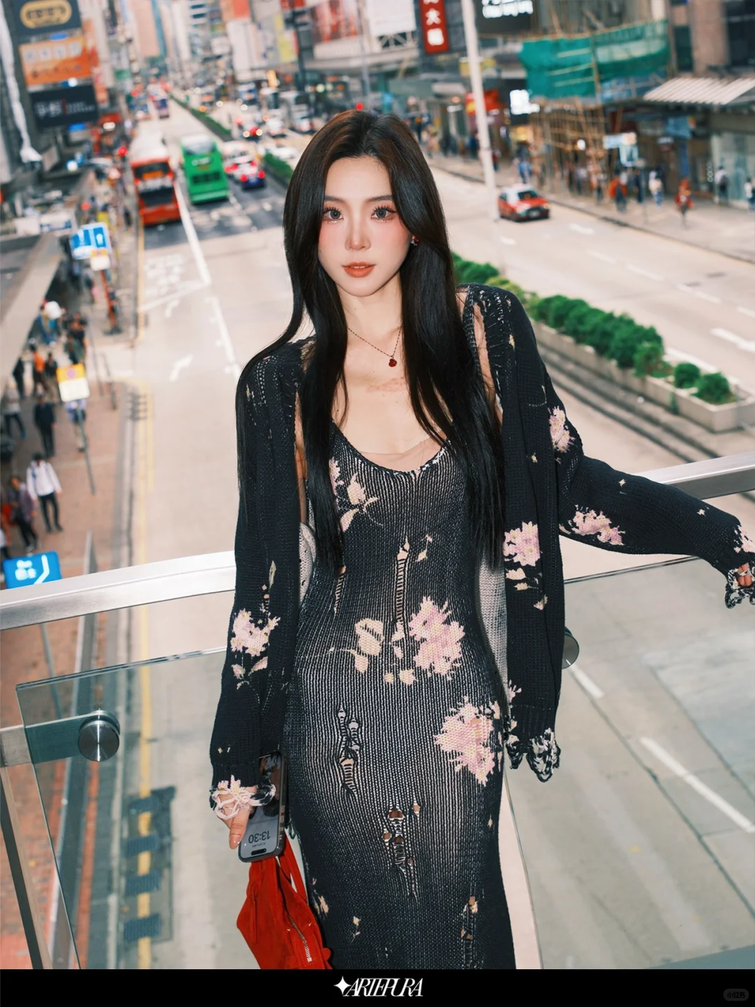 ARTEPURA丨港式穿搭我在行！