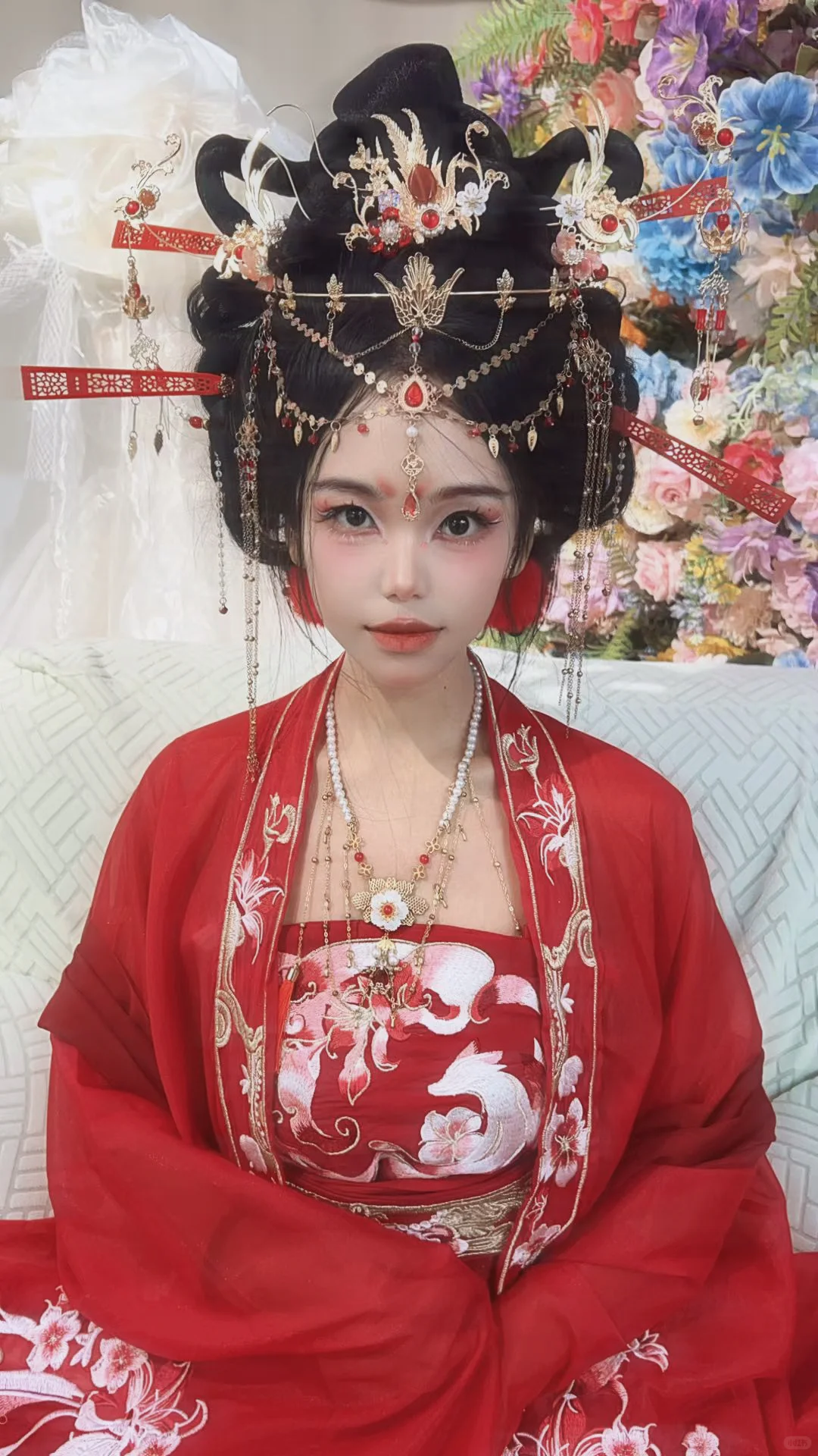 纯欲又魅惑的小狐狸谁能拒绝！