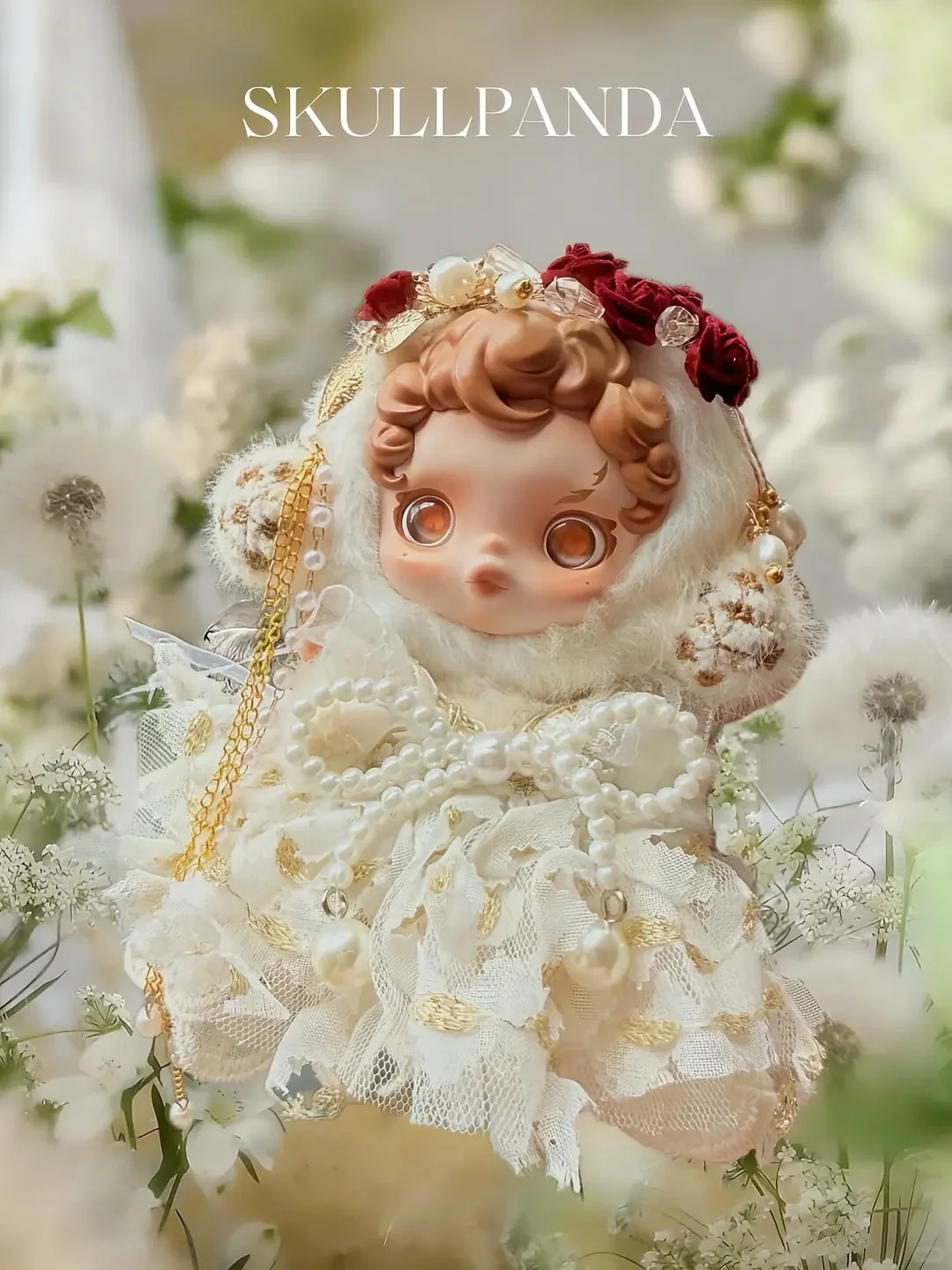 分享一组超美的sp光织园壁纸