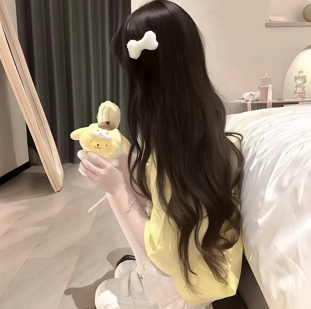 惊艳你滴小众女头哇