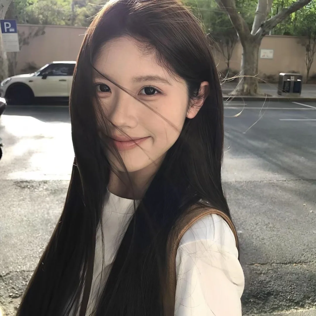 𝑾𝒆𝑪𝒉𝒂𝒕丨女生头像