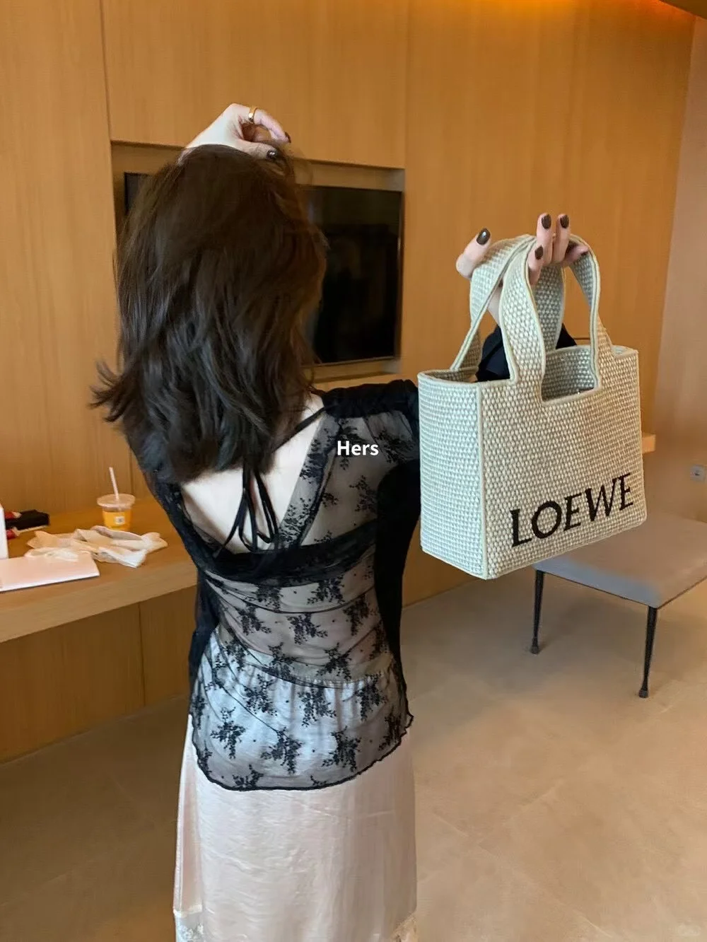 谁懂这种贵妇柔娇嗔媚感啊！！！