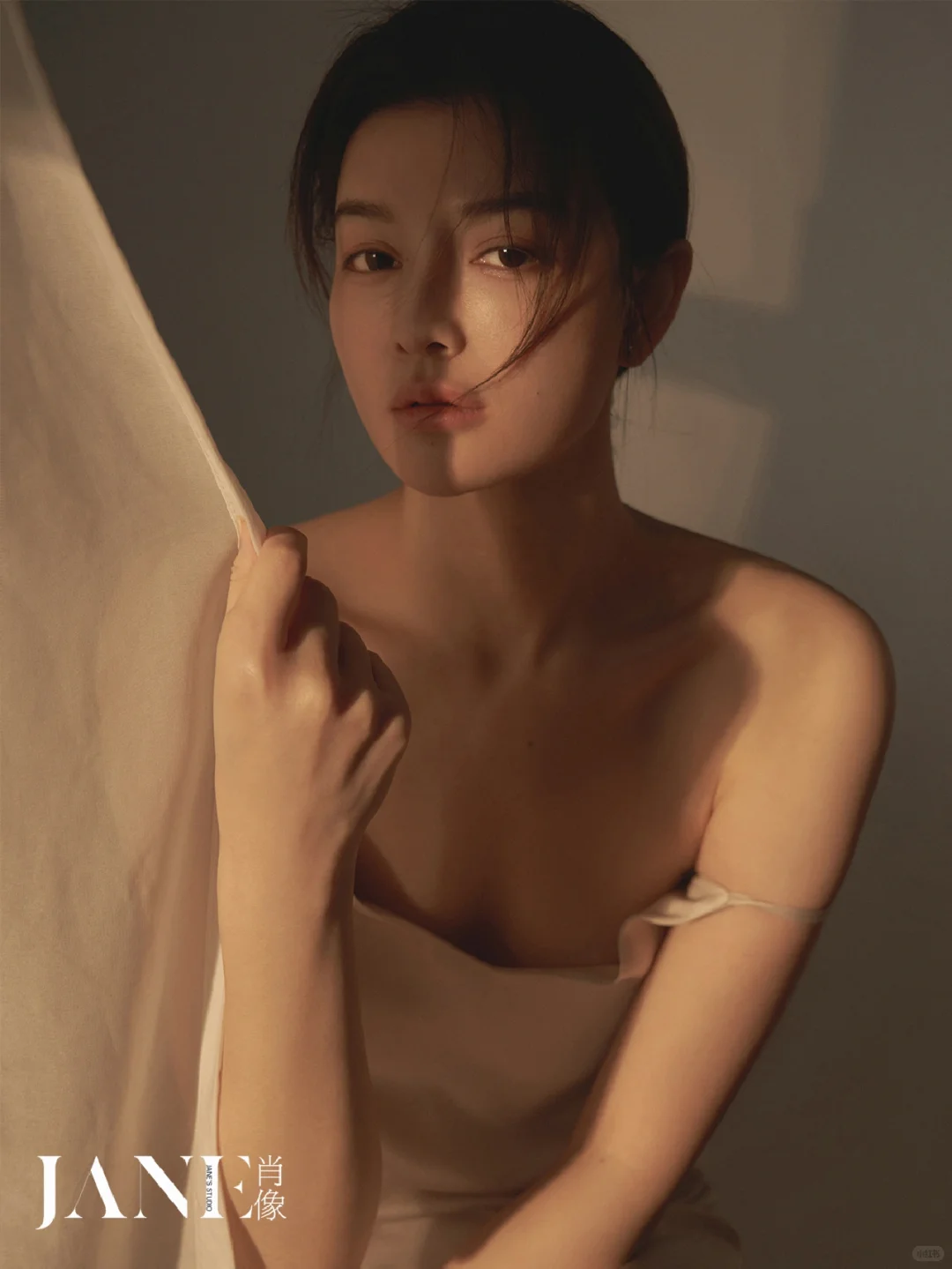 纯欲少女写真📸轻松get法式氛围的私房照