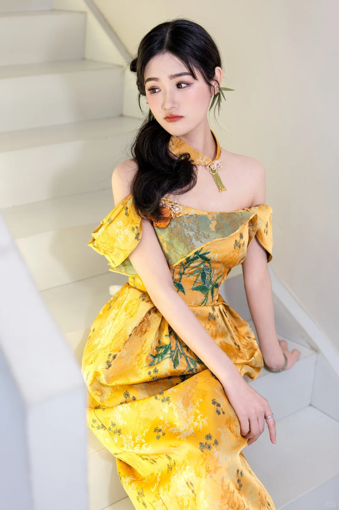 ｜ 邯郸婚纱 招互勉模特不限人数