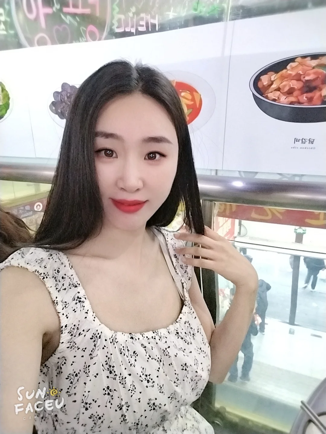 性感是一种生命力