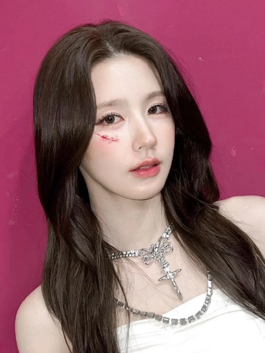 女团门面双眼皮解析！最爱的形状是那种？