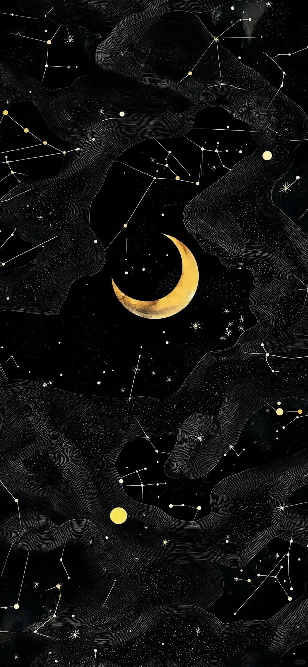 黑色系壁纸‖🖤