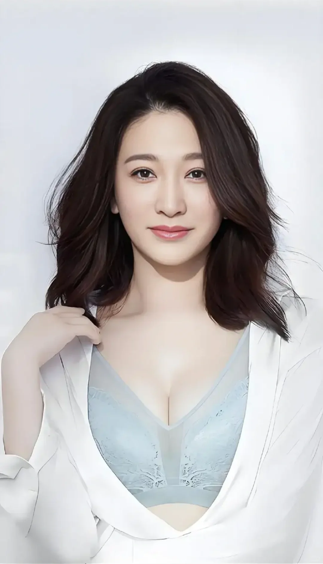 李小冉｜绝美瞬间，惊艳来袭！