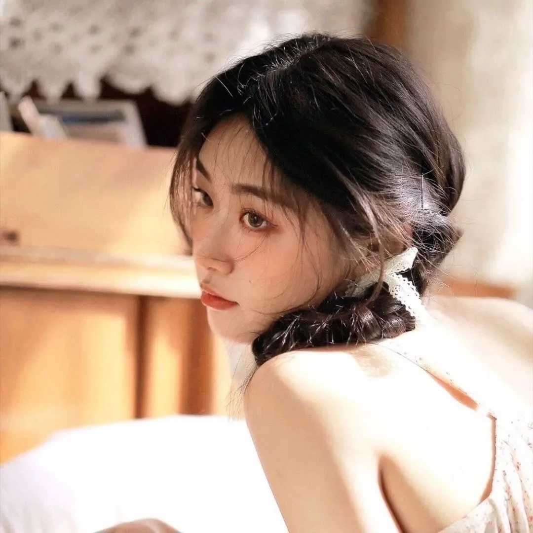 私藏少女头像分享来啦～～小主请笑纳