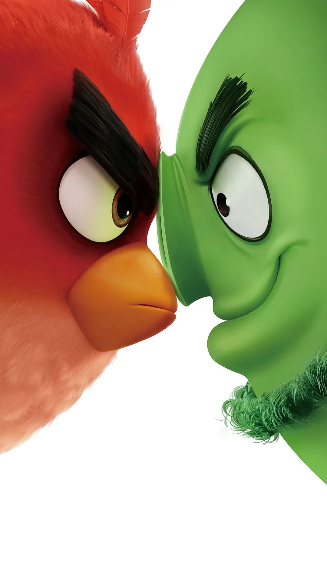 iOS26 3D裸眼壁纸