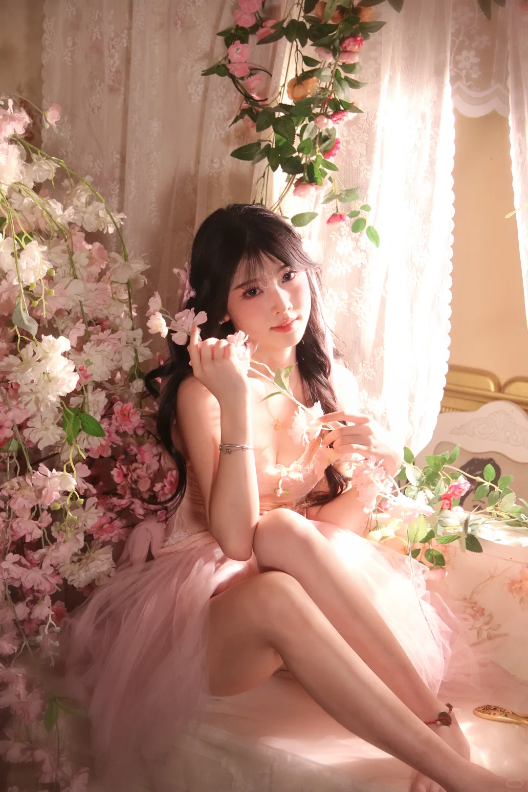 小树摄影 也太会出片了吧！