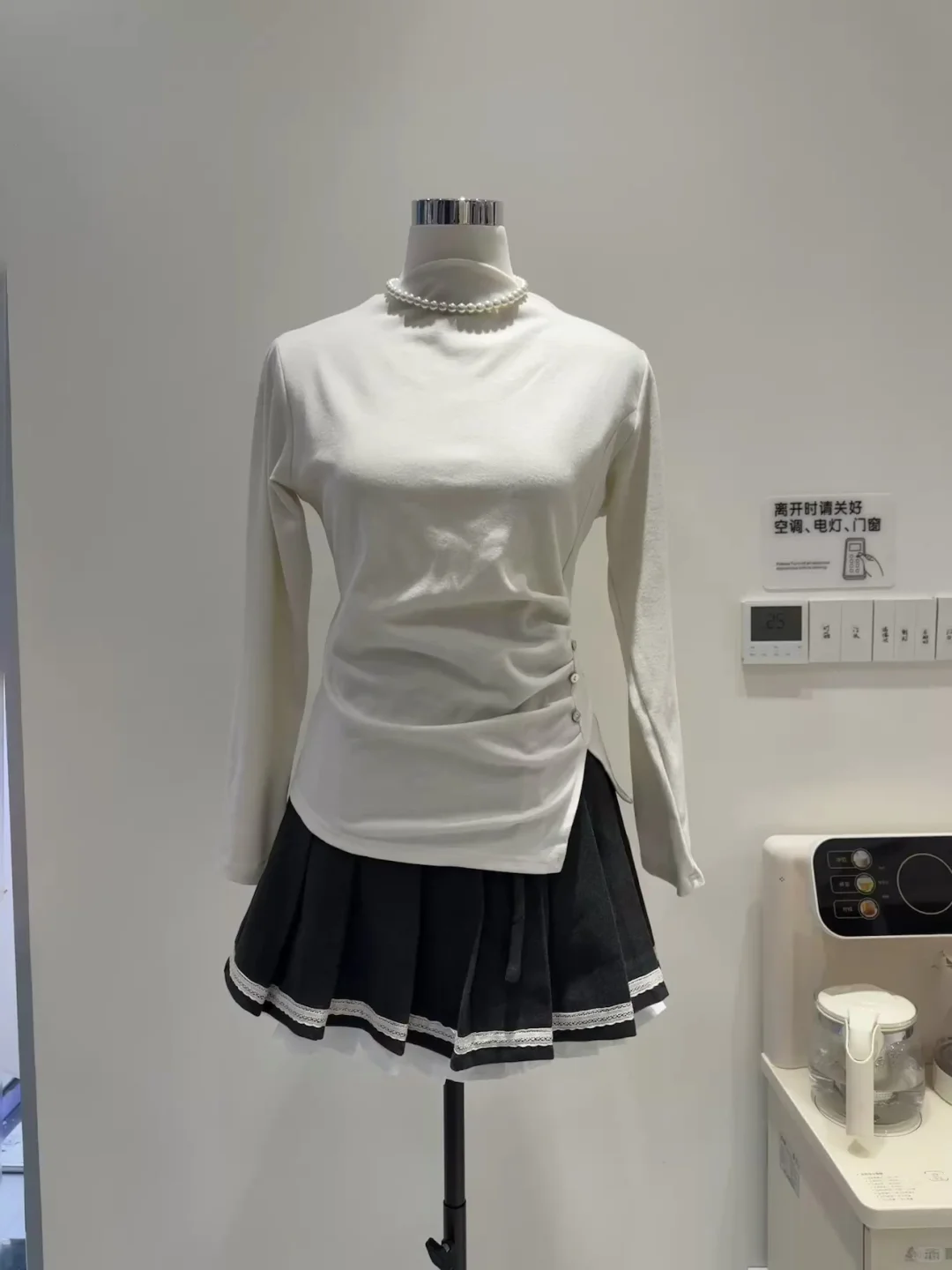 用心为微胖宝宝做的店铺🎀