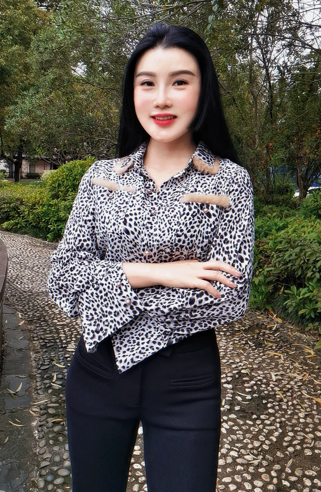 与遗憾握手 与思念温柔相处