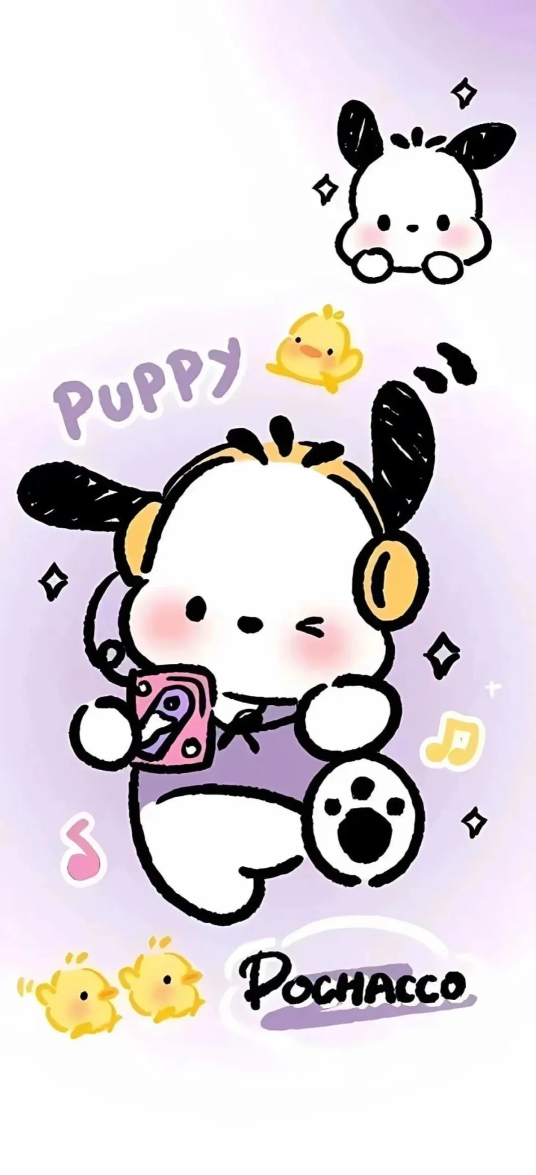 𝙬𝙖𝙡𝙡𝙥𝙖𝙥𝙚𝙧 | 可爱壁纸