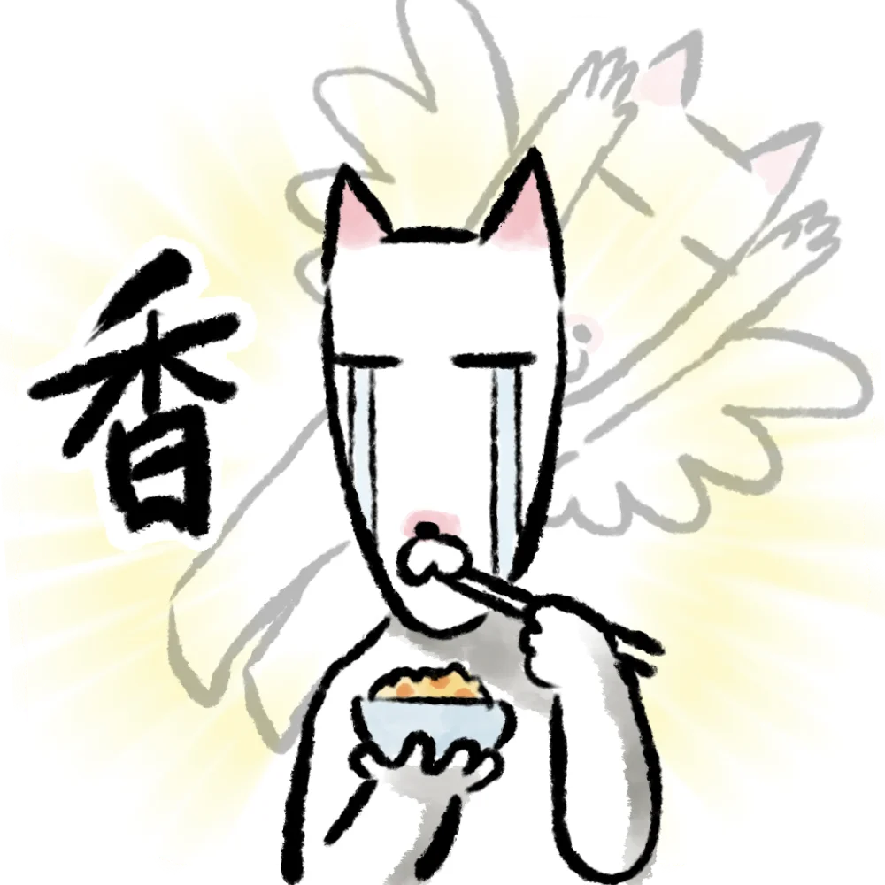 脑袋空空时随手画的表情包