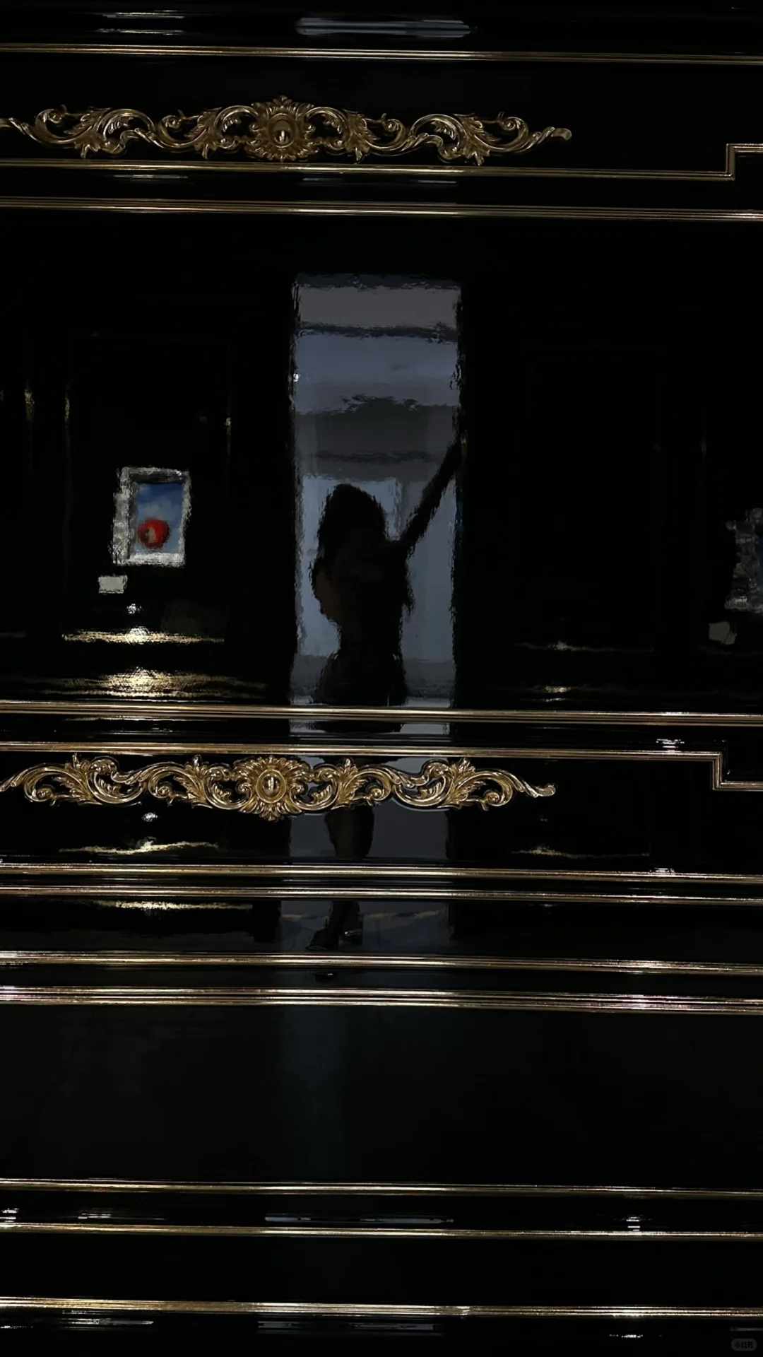 包臀裙还是太权威了 闺蜜