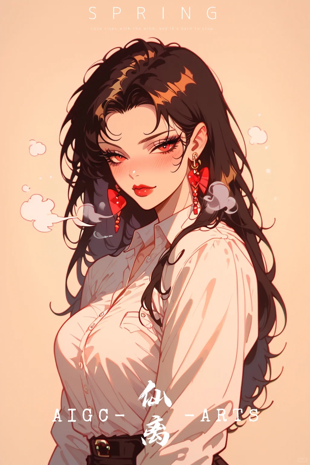 欲系｜看到姐姐走不动道啊😜