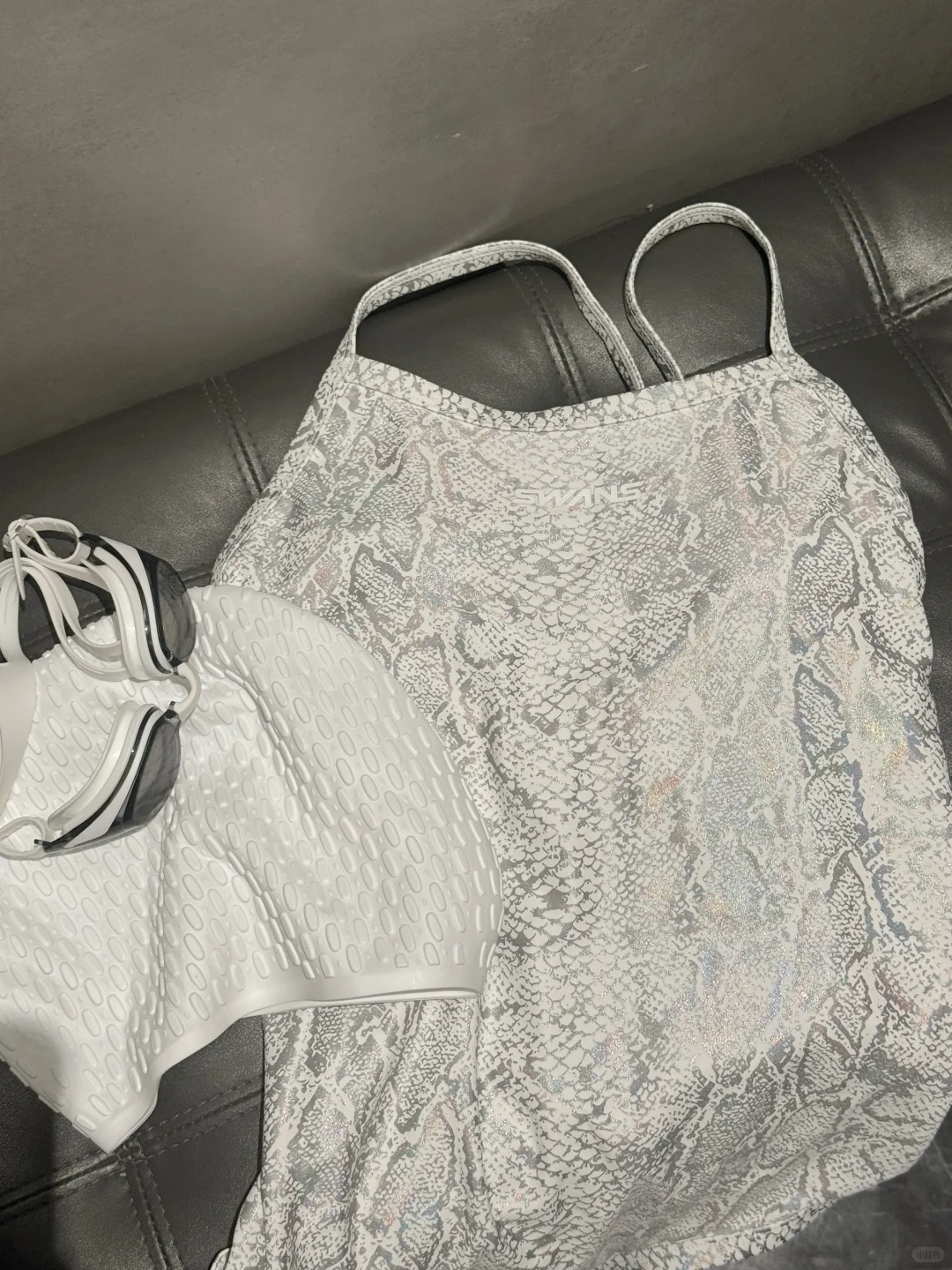 体脂率低的秘诀就是早起空腹游泳🏊‍♀️