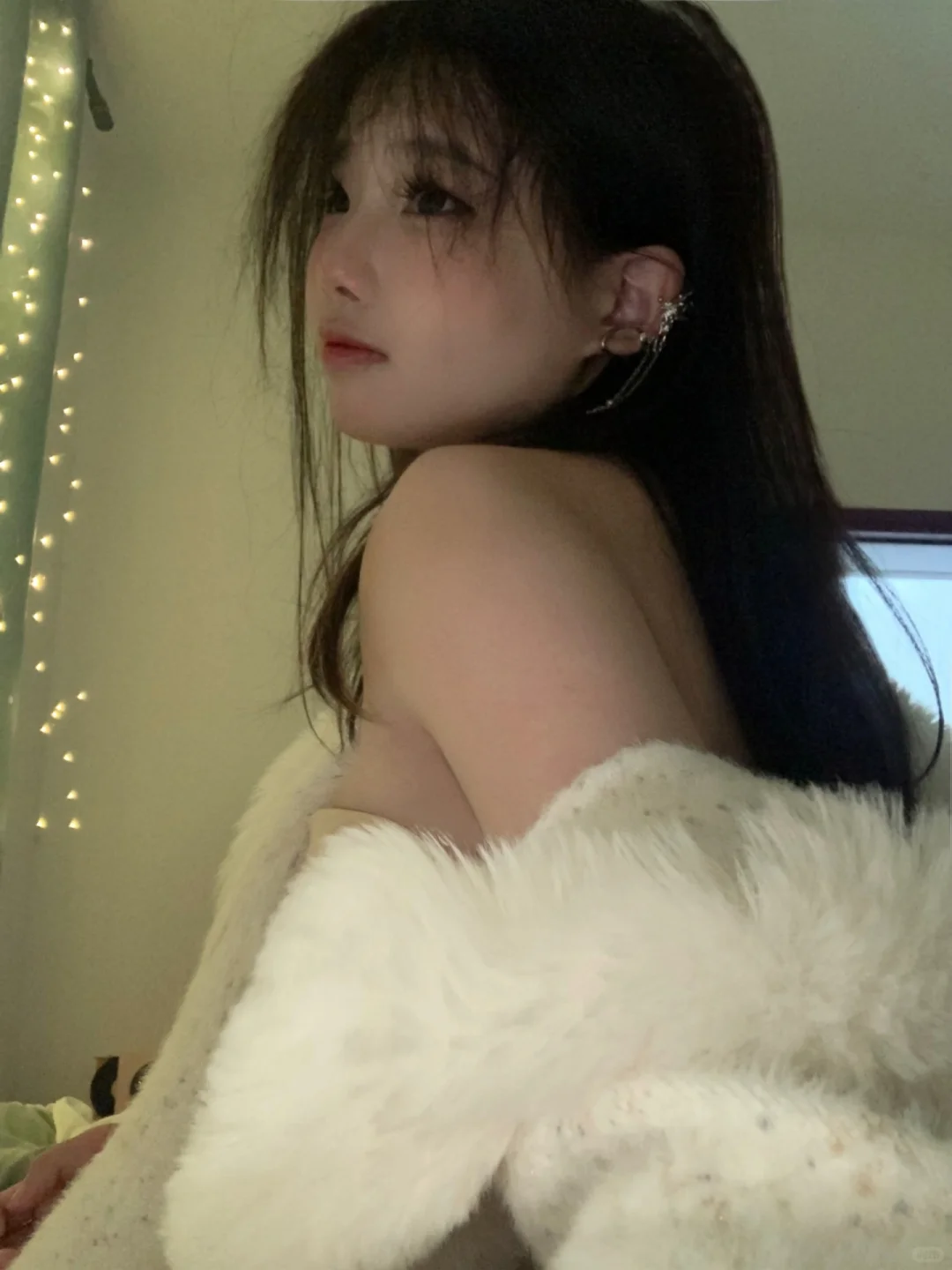 姐姐～～～～～～你不喜欢吗～～～～～｜