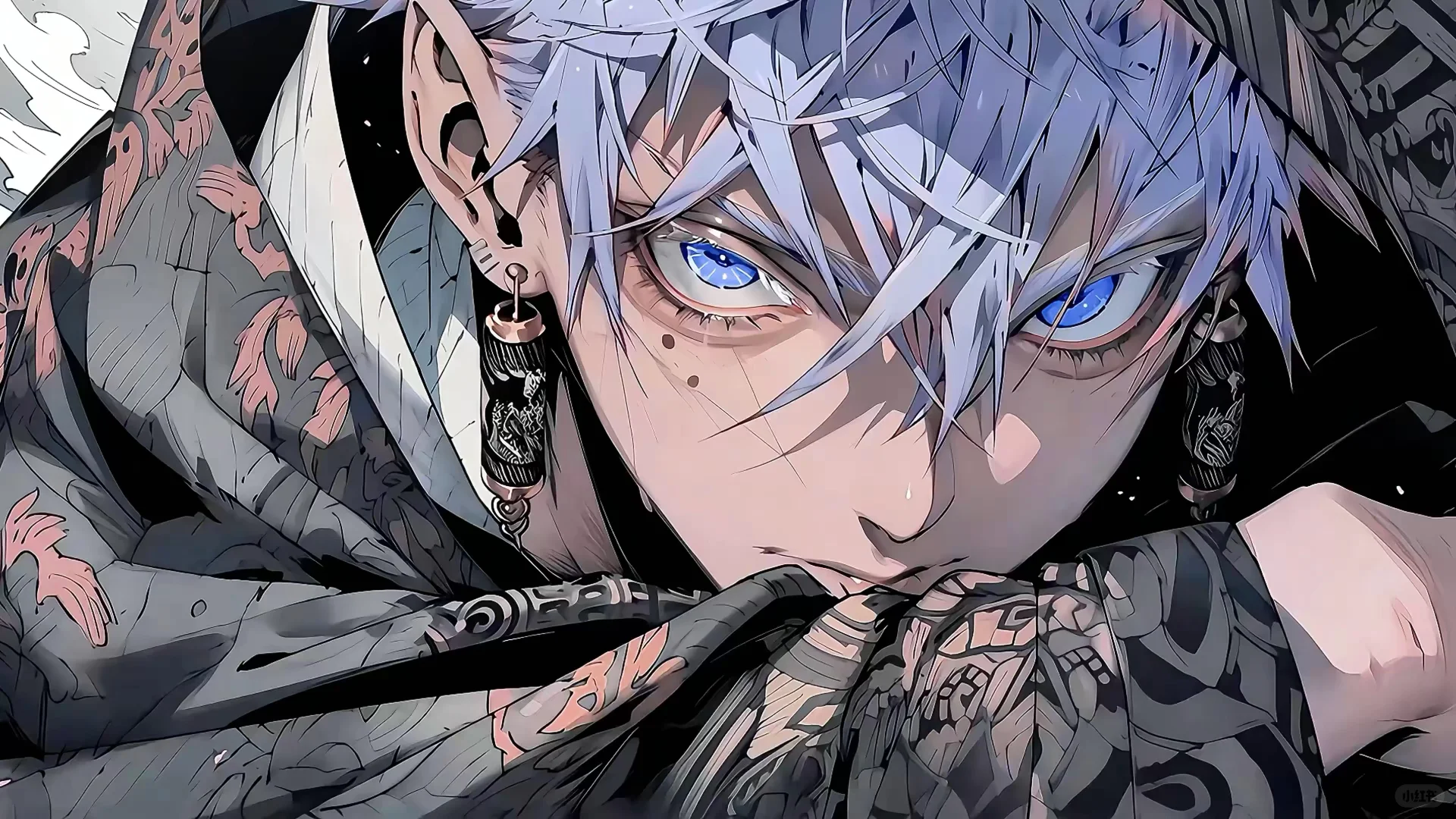 🌟008｜动态氛围感壁纸合集