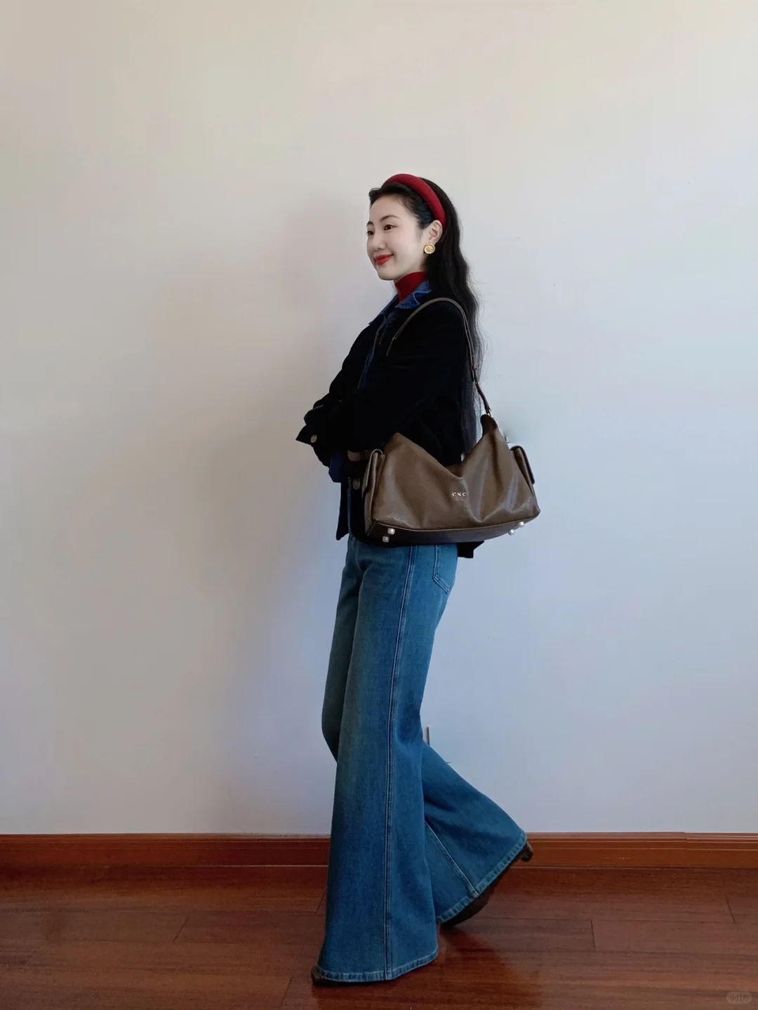 胶片🫧🔴好爱这复古迷人又明媚的秋冬吖！