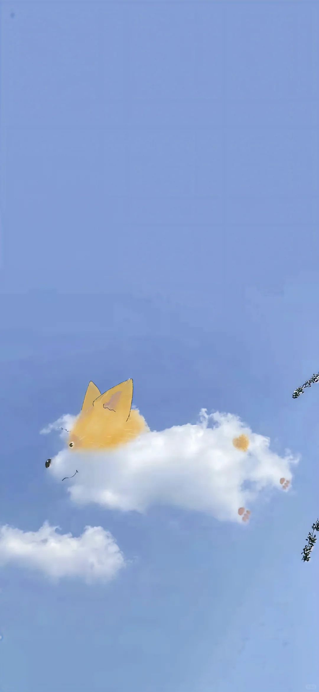 壁纸1·唯美简约手机壁纸