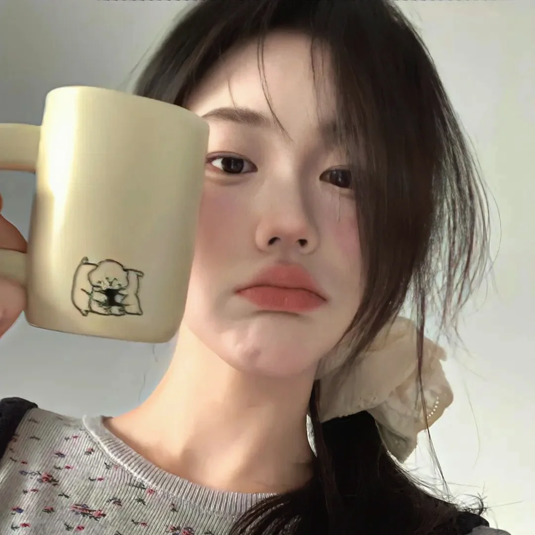 【女头】好运莲莲～（头像）