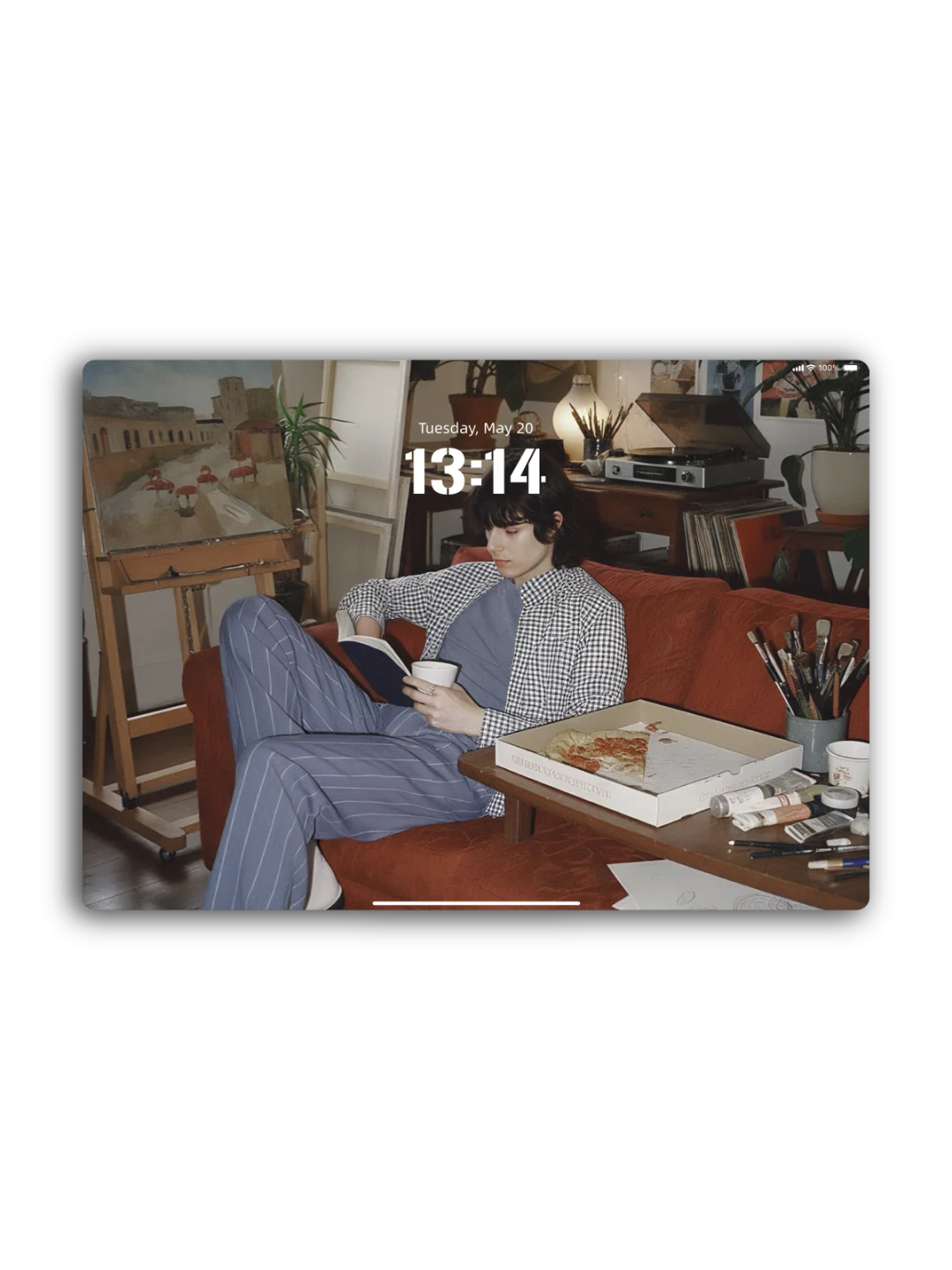 🎨小众壁纸-仪式