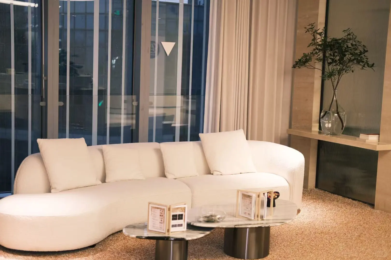 沉浸式体验！爱慕女人会匀己舒养护理