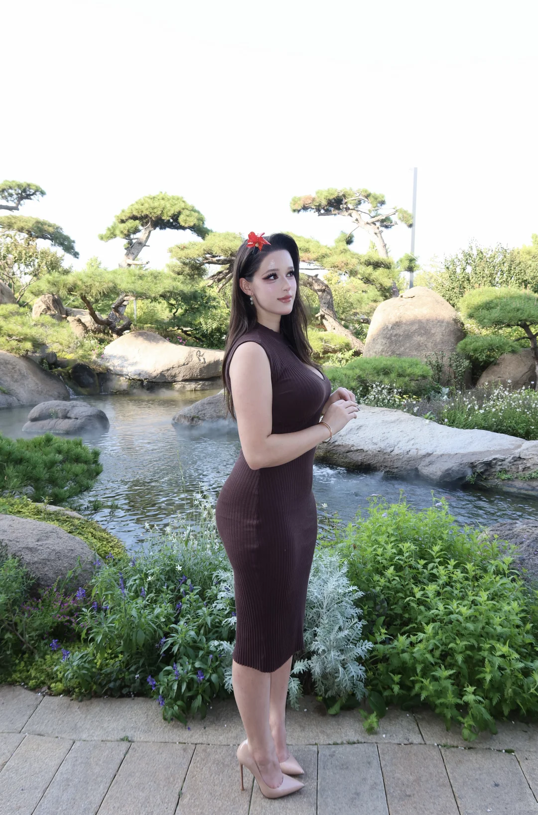 有些光只为温柔的人而来✨🤎