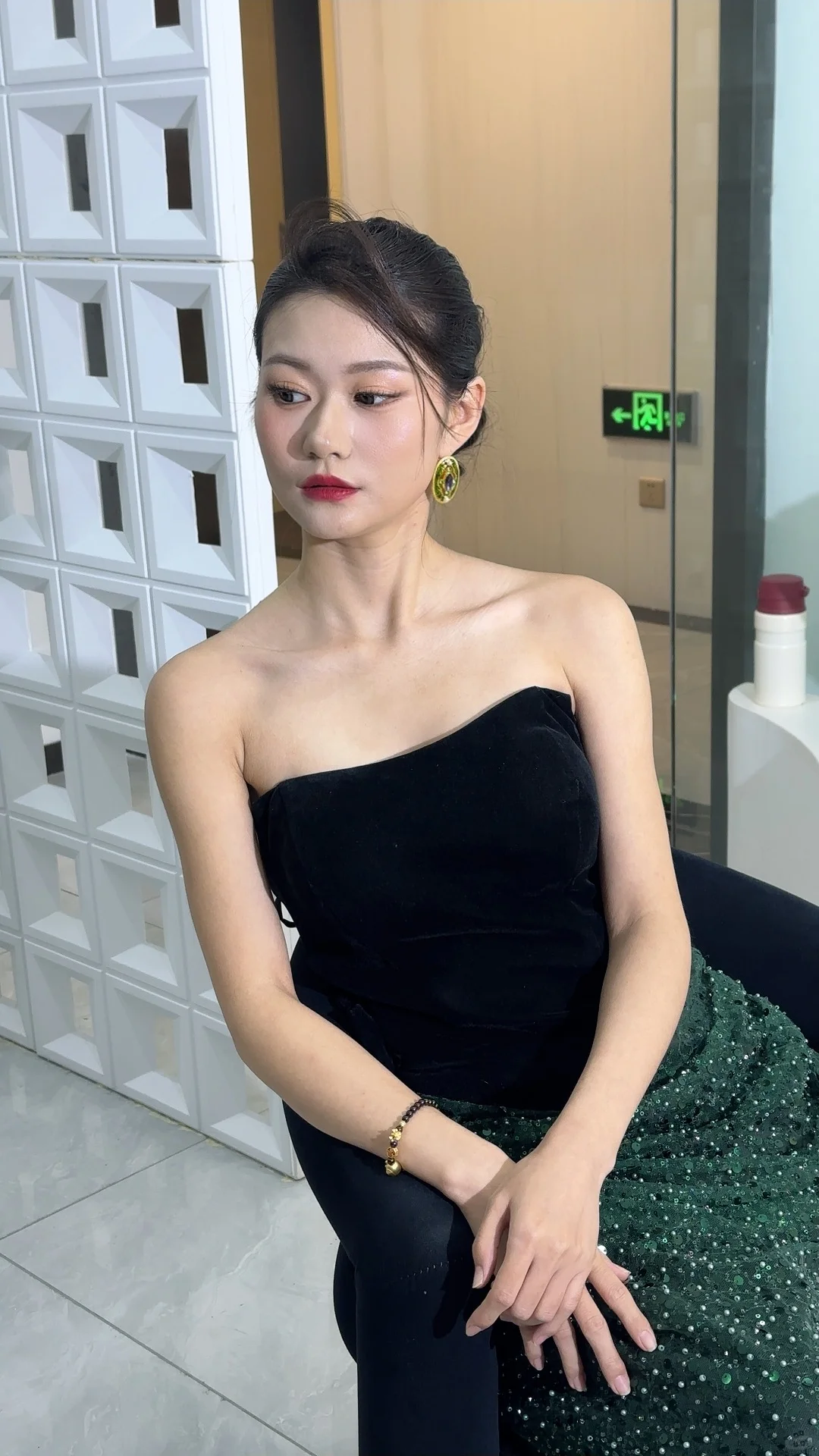 西安需要模特可以滴滴我哦