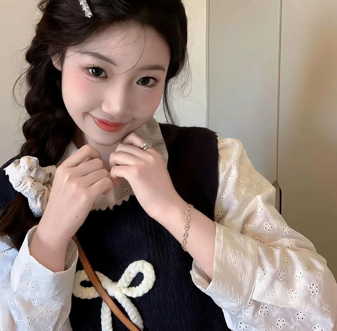 WeChat ins风小众头像