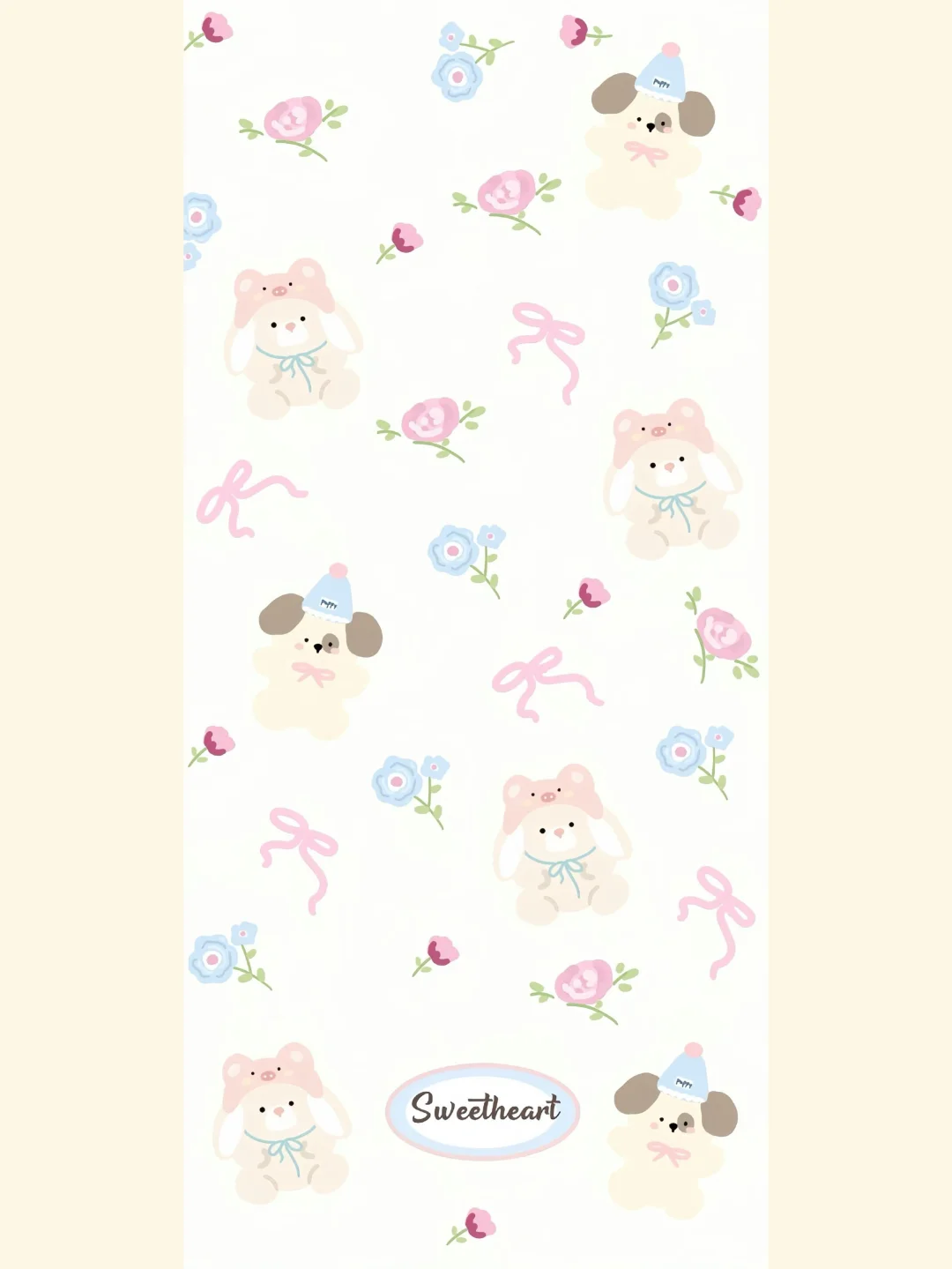 share｜好可爱的壁纸啊啊啊啊啊啊啊！