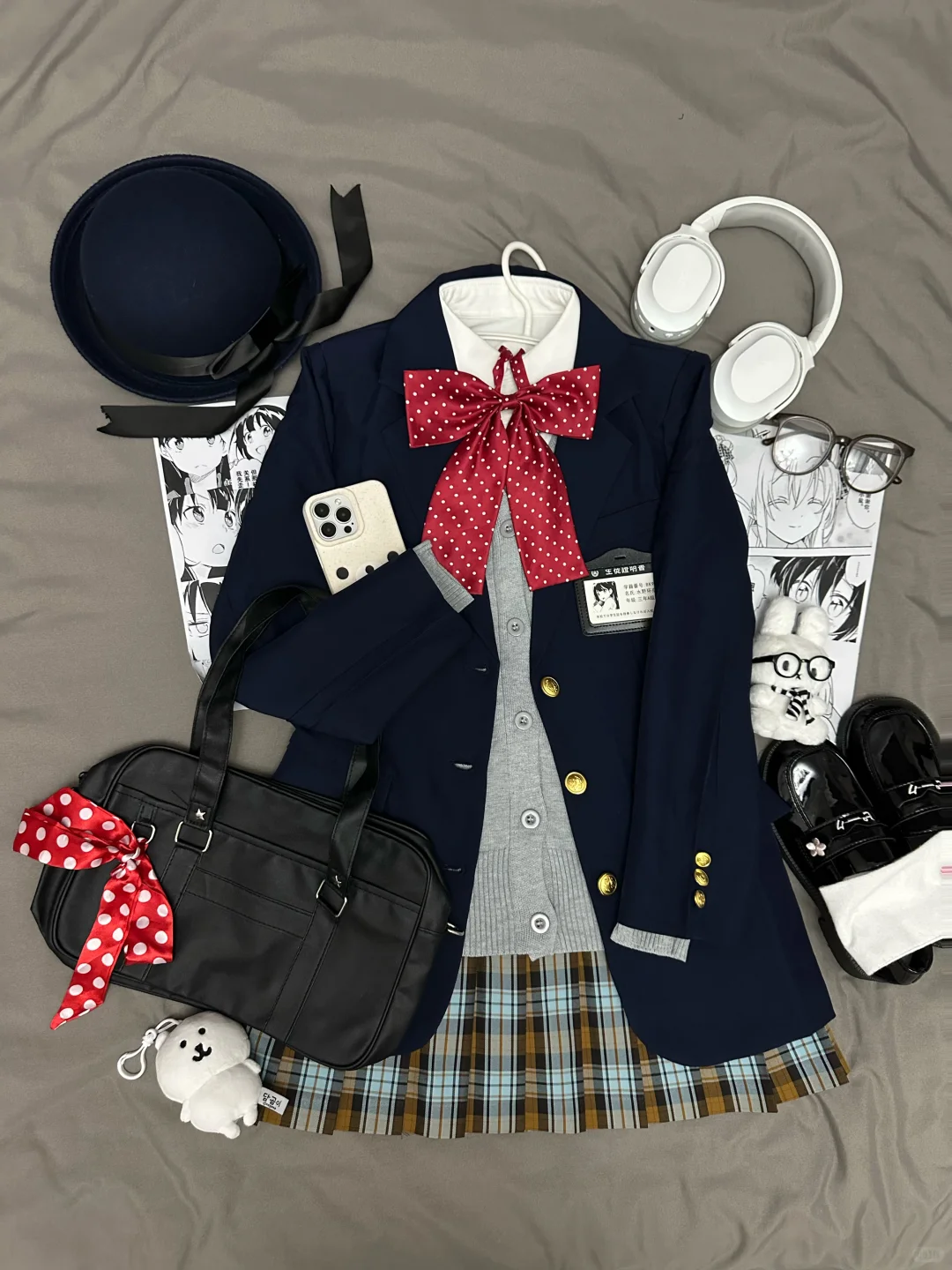 出jk西服套装，来个老婆收了我的jk吧呜呜呜