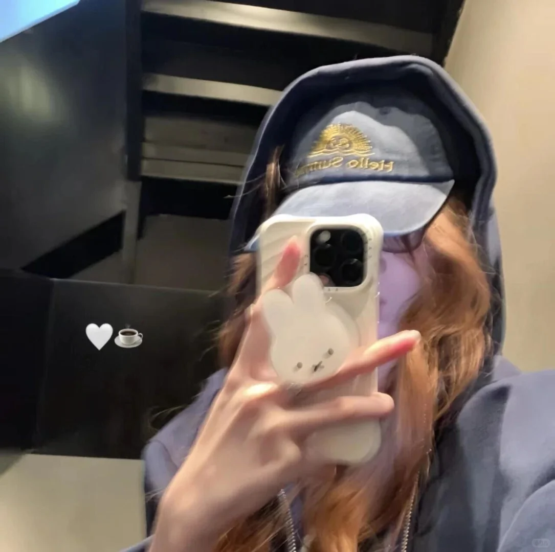 𝙒𝙚𝘾𝙝𝙖𝙩头像｜个性头像