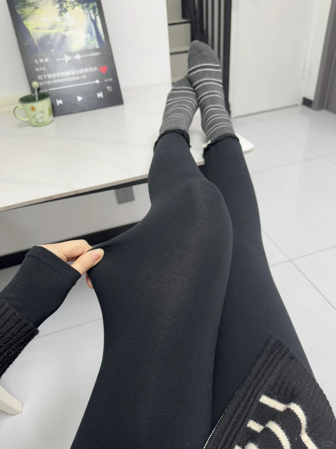 天气冷了，老手建议你怎么选秋衣秋裤。