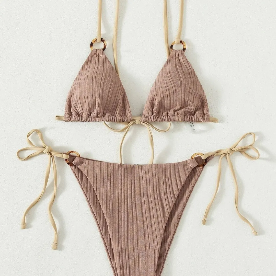 超好看的比基尼