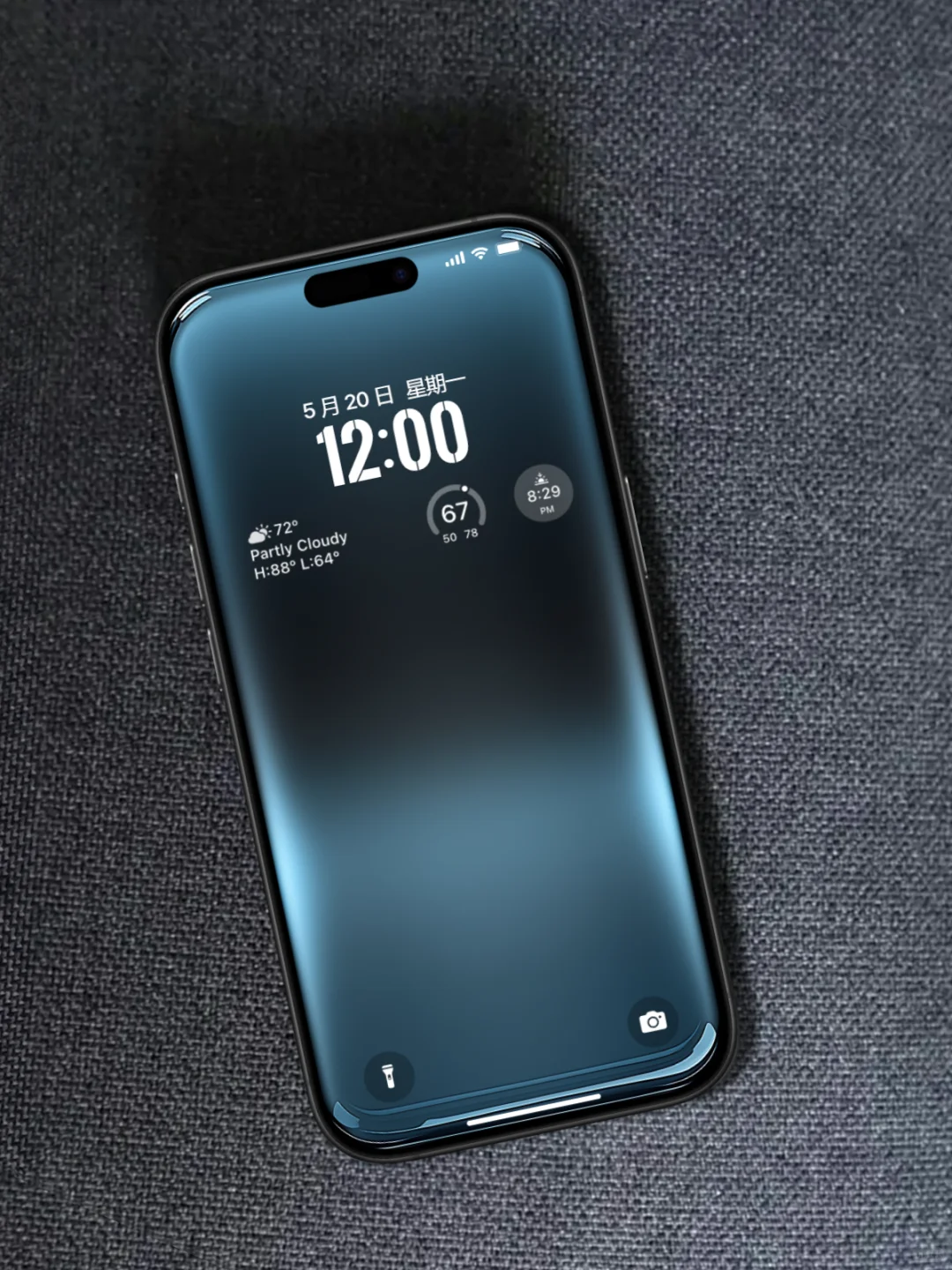 高清壁纸｜🤩吹爆这款神仙手机壁纸！